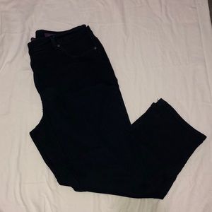 Gloria Vanderbilt Jeans